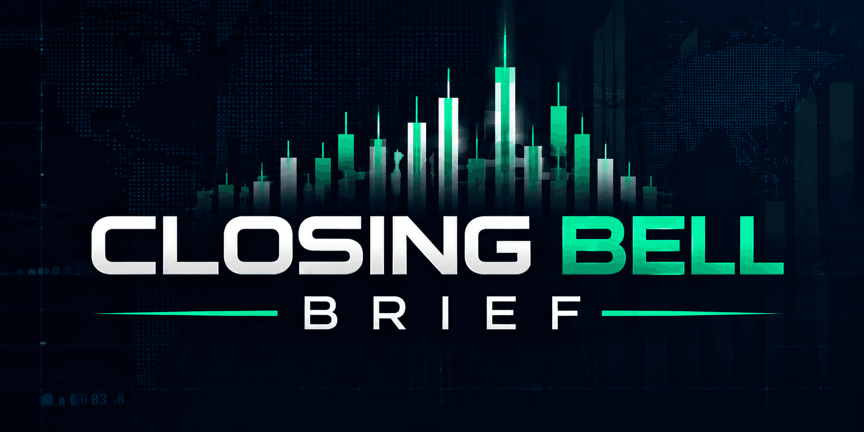 Closing Bell Brief logo
